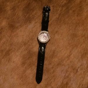 Hello kitty watch